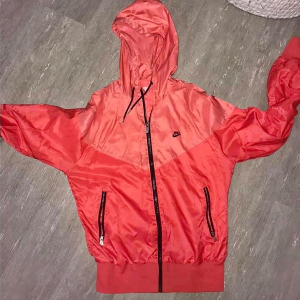 Nike Windbreaker